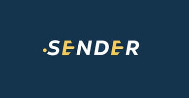 Sender