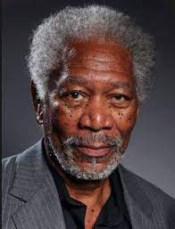 Morgan Freeman